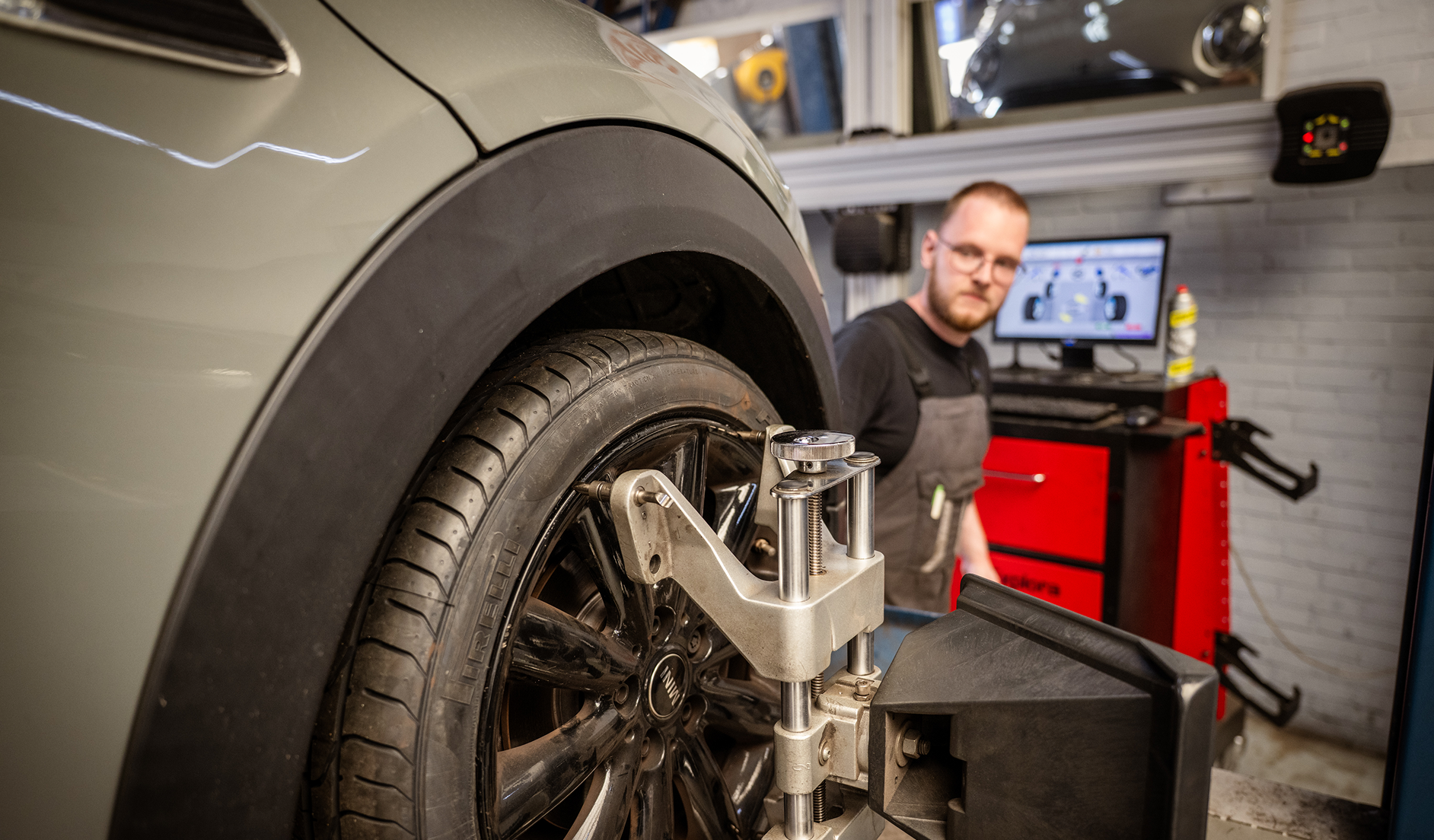 New Home Page Slider Image