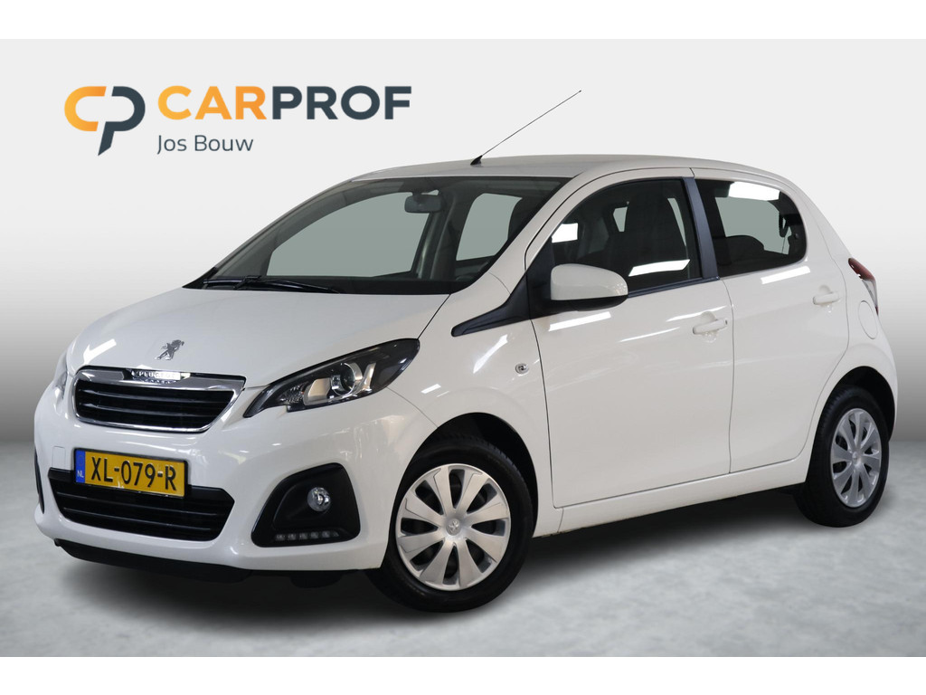 1.0 e-VTi Active